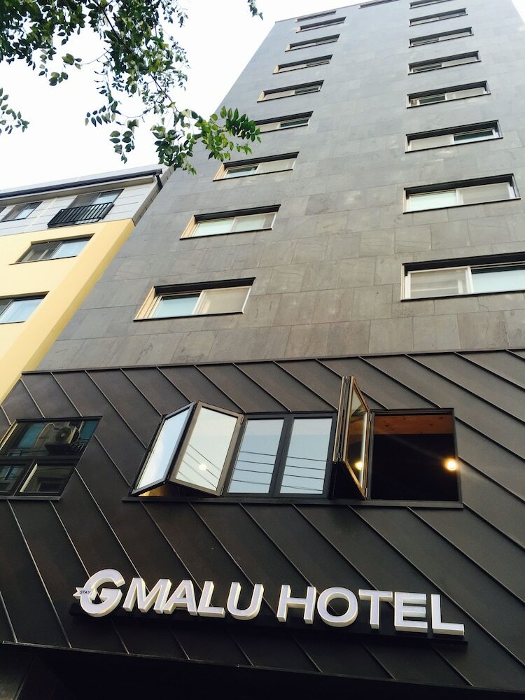 Malu Hotel