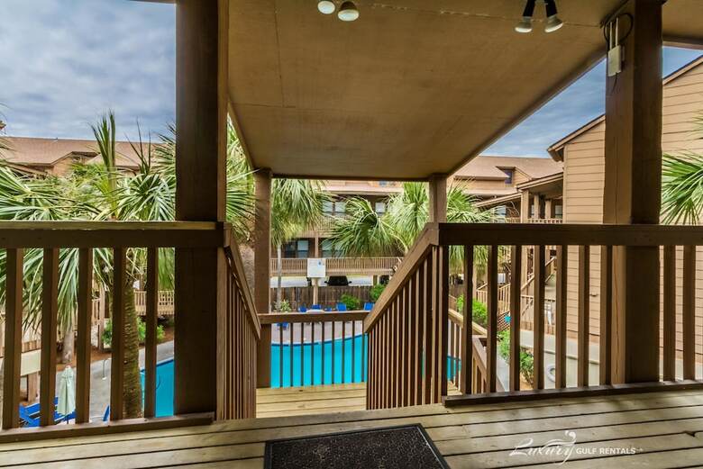 Ocean Reef By Luxury Gulf Rentals