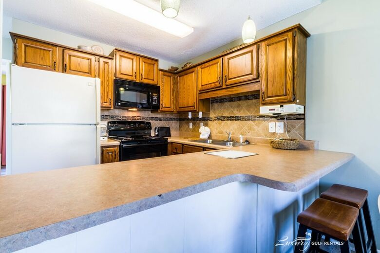 Ocean Reef By Luxury Gulf Rentals