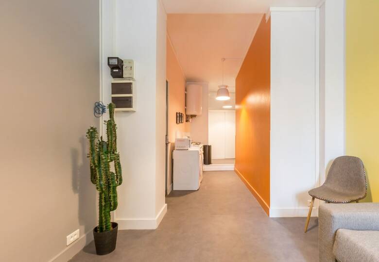 Apartments Ws Op�ra - Folies Berg�res