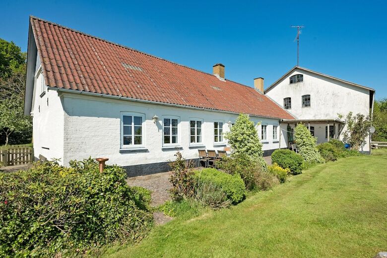 Strandhuset