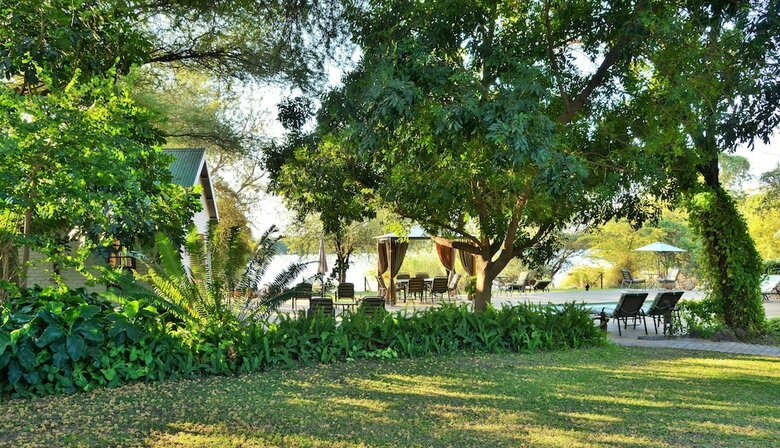 Posada River View Lodge