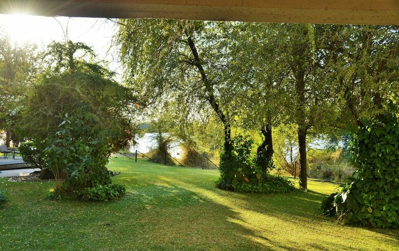 Posada River View Lodge