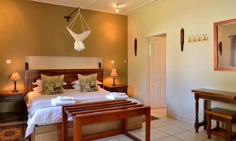 Posada River View Lodge