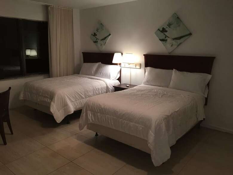 Tsbs Ocean Front Casablanca Studios With Beach Access