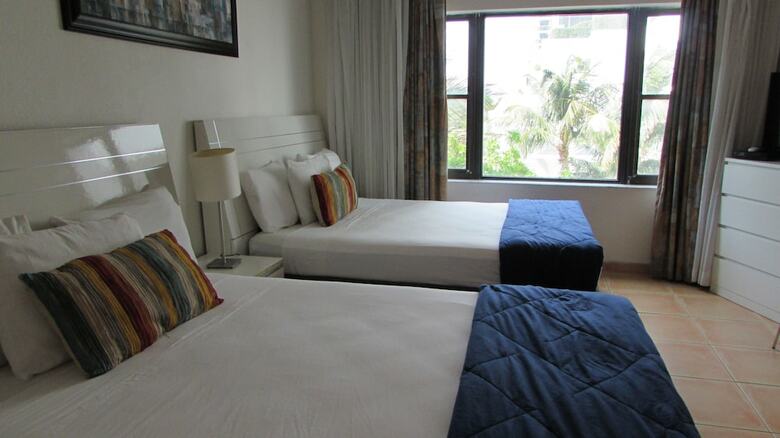 Tsbs Ocean Front Casablanca Studios With Beach Access