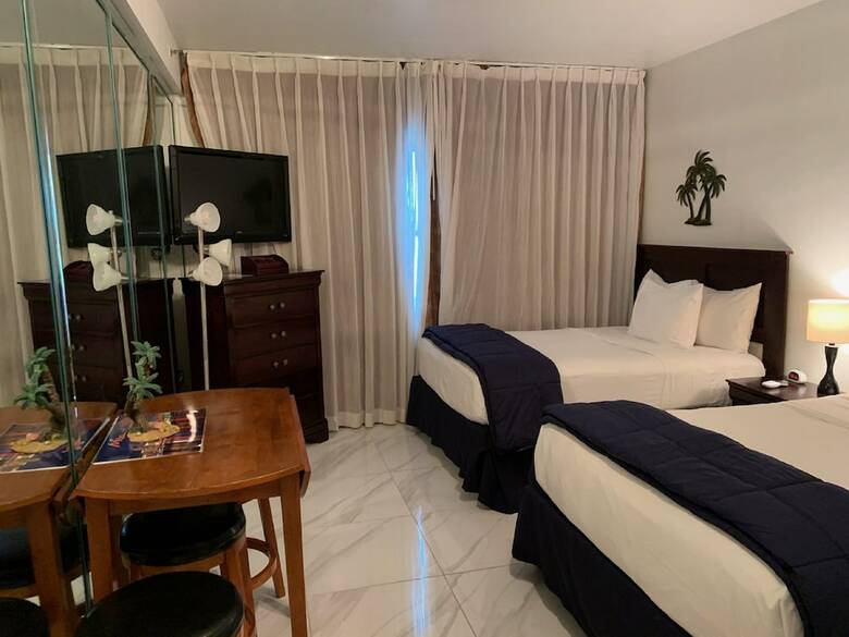 Tsbs Ocean Front Casablanca Studios With Beach Access