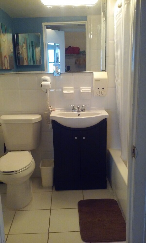 Tsbs Ocean Front Casablanca Studios With Beach Access