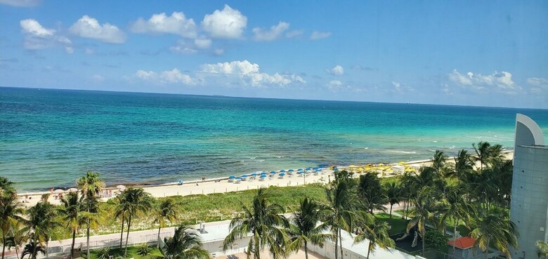 Tsbs Ocean Front Casablanca Studios With Beach Access