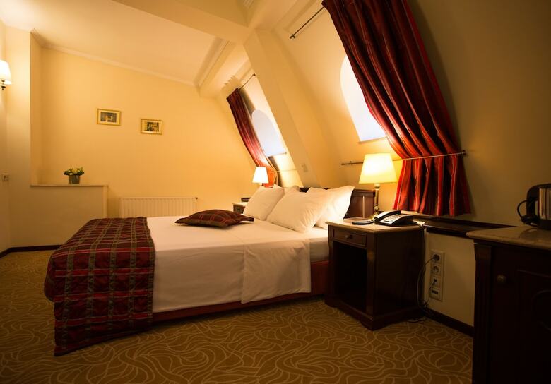 Hotel Venezia By Zeus International