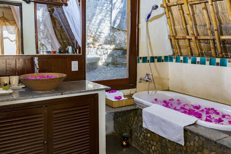 Apartamento Eco Spa Village