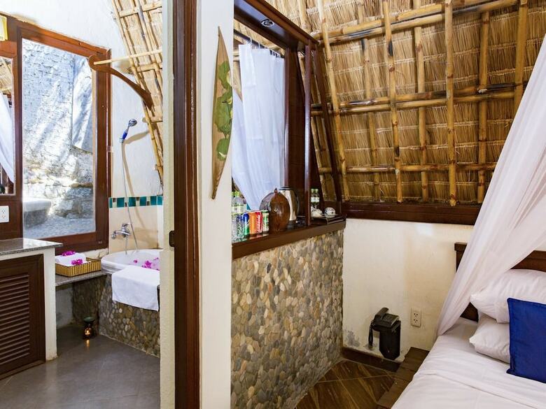 Apartamento Eco Spa Village