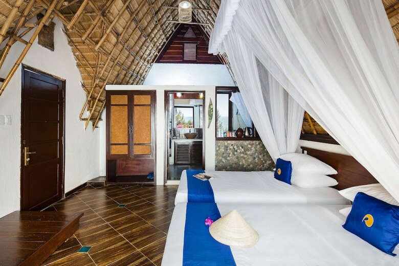 Apartamento Eco Spa Village