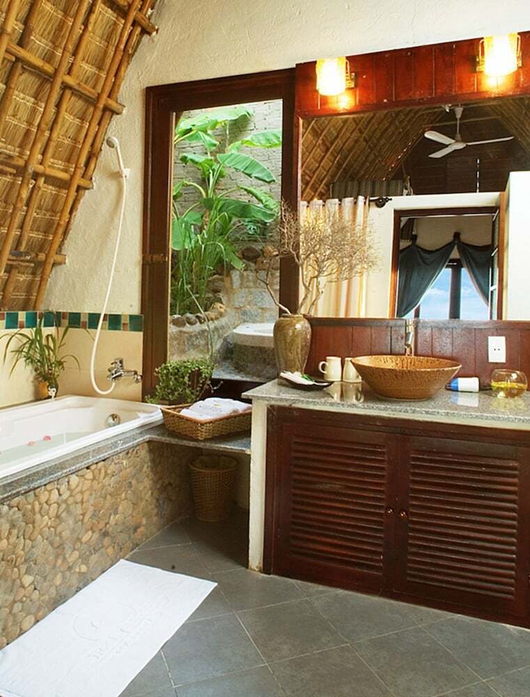 Apartamento Eco Spa Village