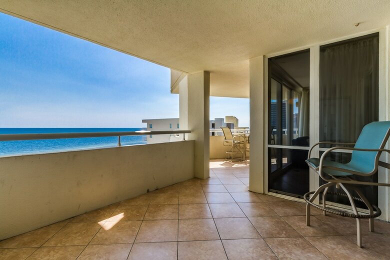 Perdido Sun By Luxury Gulf Rentals