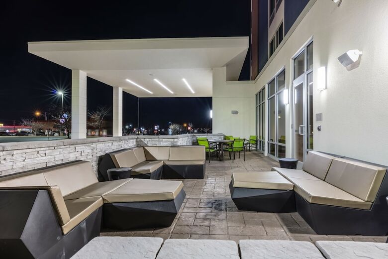 Hotel Springhill Suites By Marriott Columbia