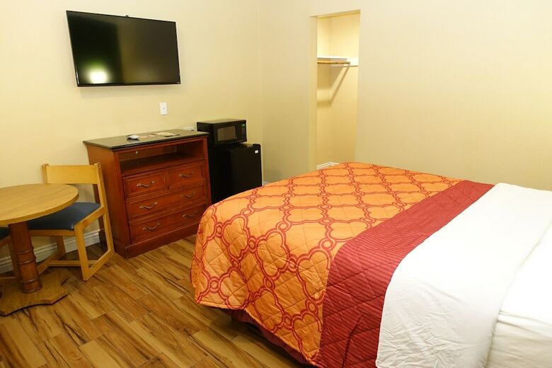 Motel Tropic Lodge
