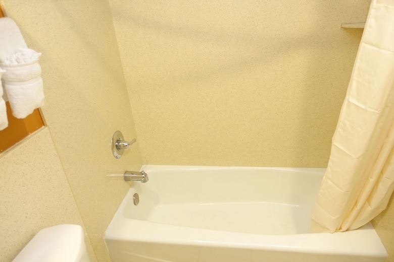 Motel Tropic Lodge