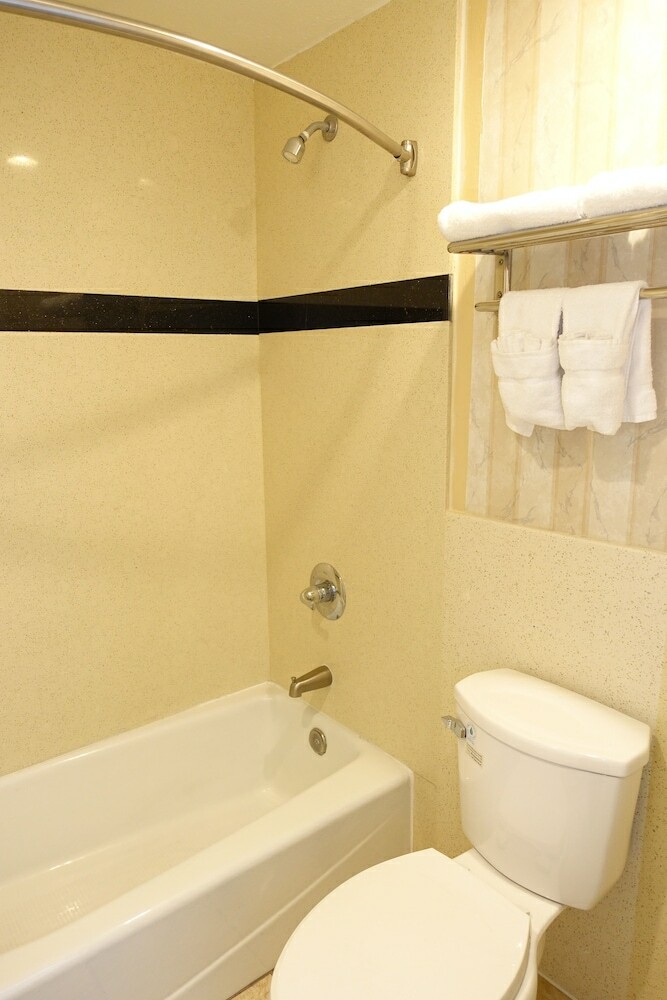 Motel Tropic Lodge