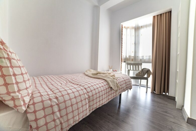 Apartamentos Sea & Wave Sevilla
