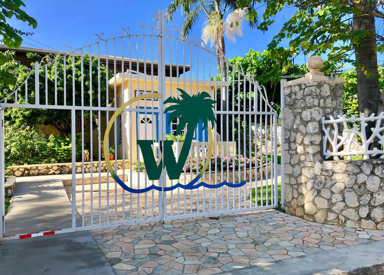 Hotel The Westender Inn