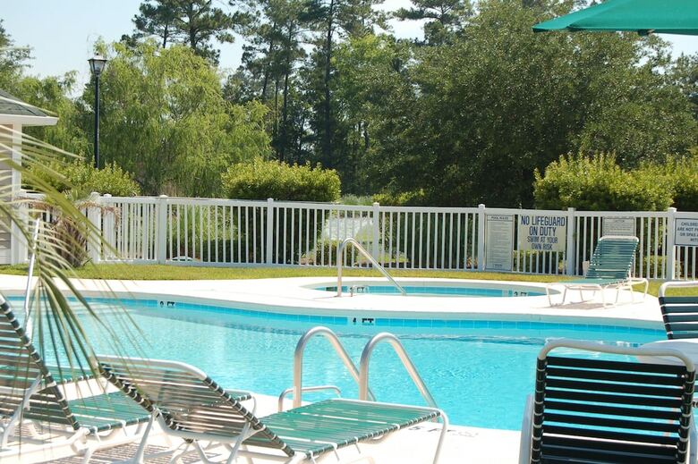 True Blue Resort