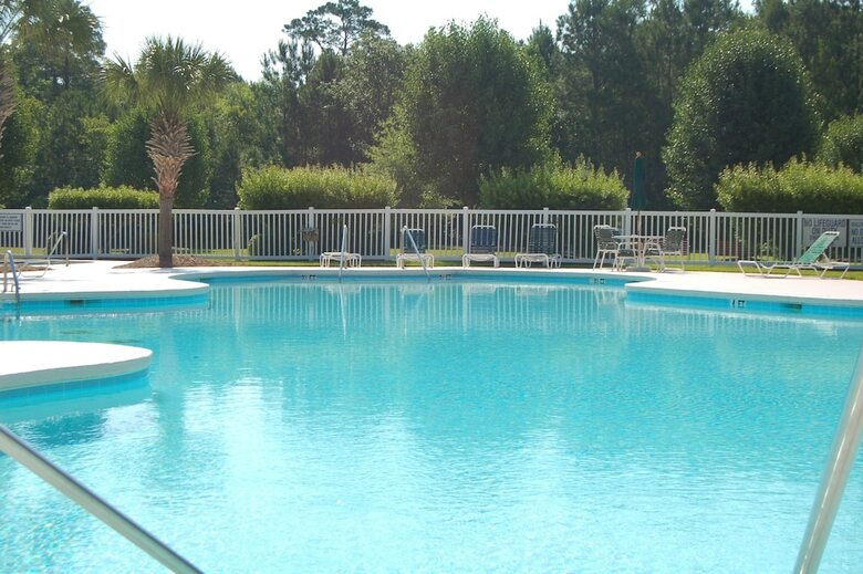 True Blue Resort