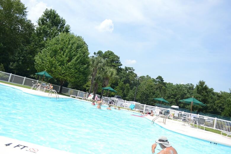 True Blue Resort