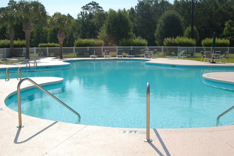 True Blue Resort