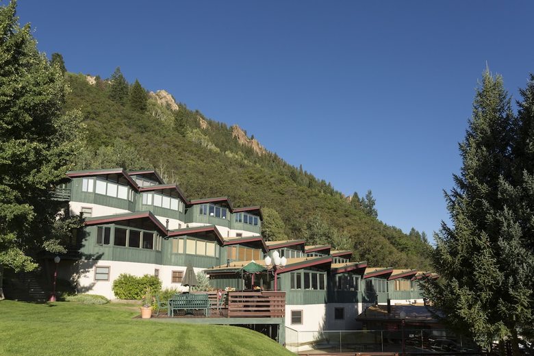 Shadow Mountain By Frias Properties