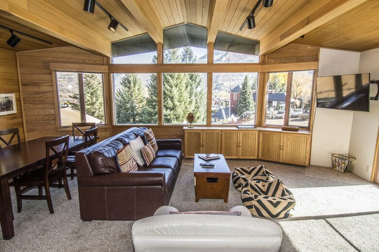 Shadow Mountain By Frias Properties