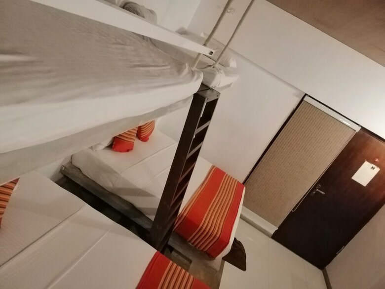Hotel Kutumbaya Resort