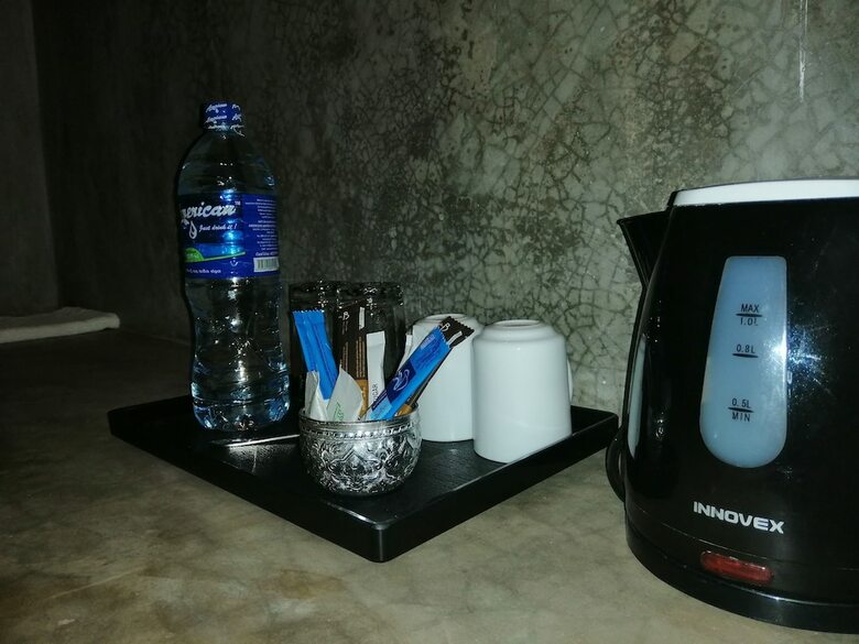 Hotel Kutumbaya Resort