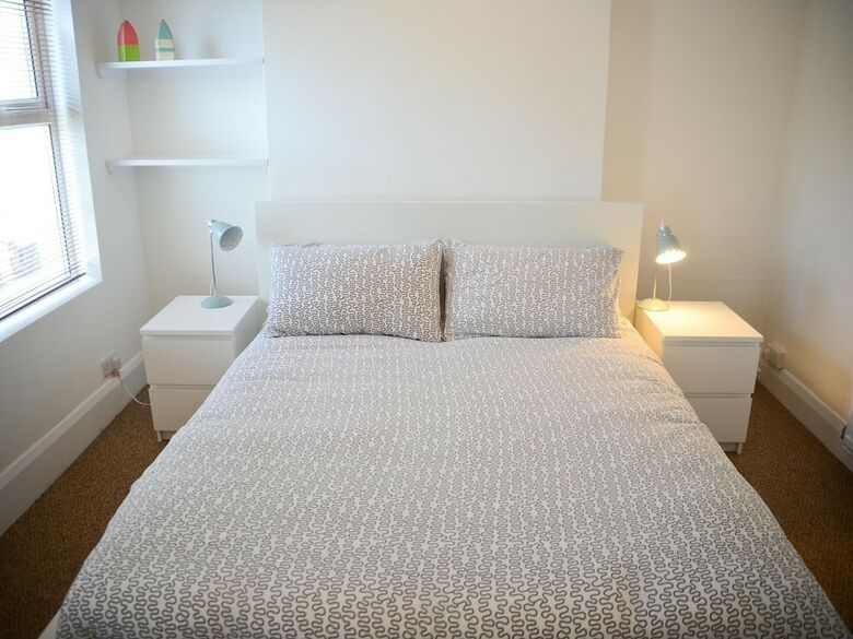 Apartamento The Town House