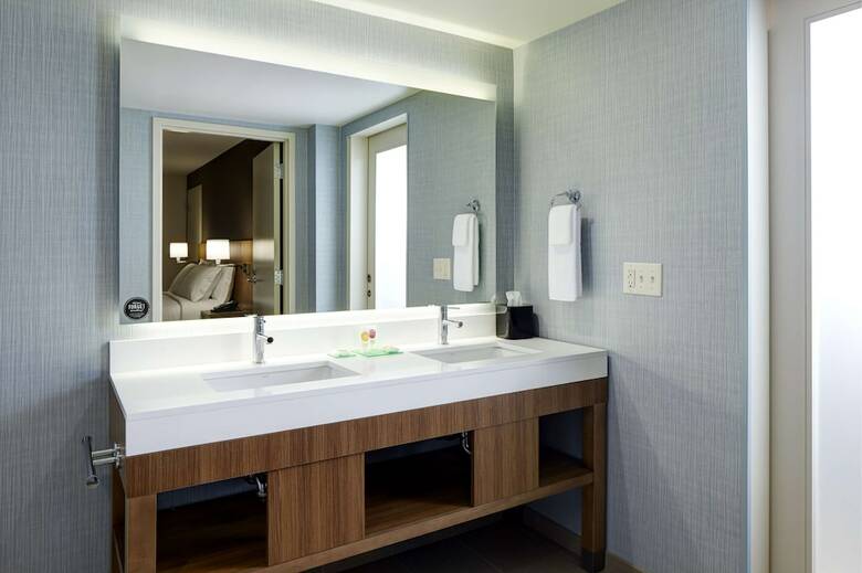 Hotel Hyatt Place Madison / Verona