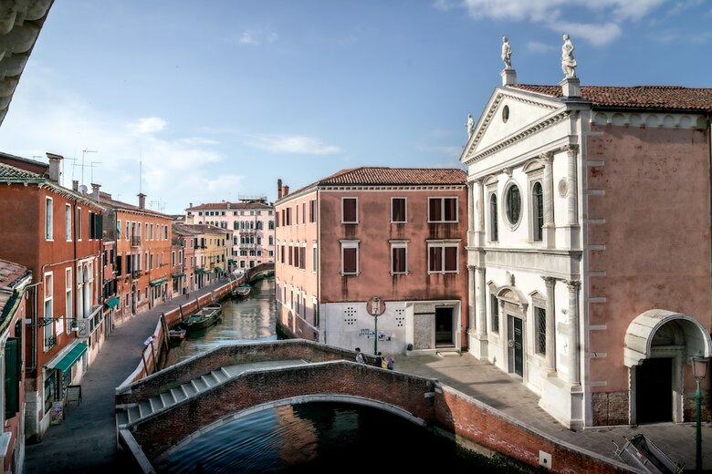 Excess Venice - Boutique Hotel & Private Spa