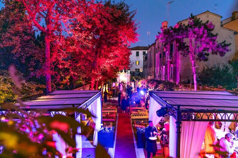 Excess Venice - Boutique Hotel & Private Spa
