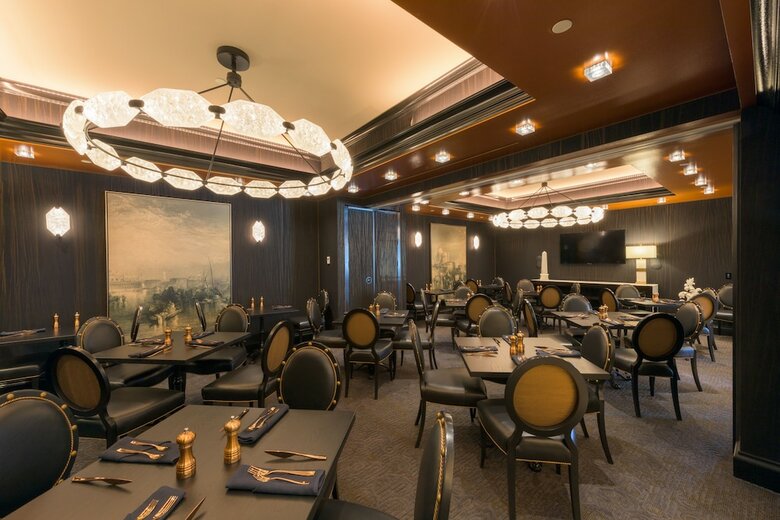 Curtiss Hotel, Ascend Hotel Collection