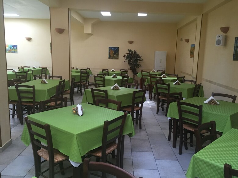 Hotel Ciuri Di Badia