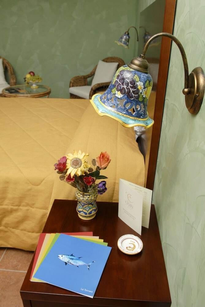 Hotel Ciuri Di Badia