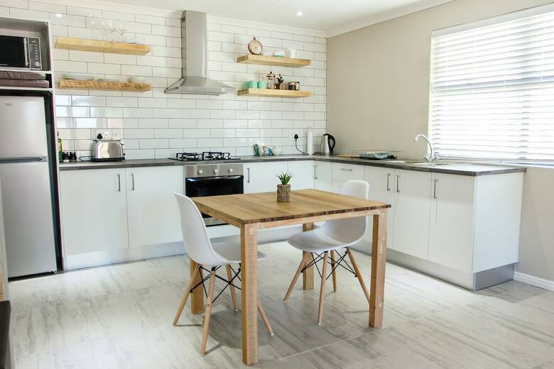 Rest Chabivin Self Catering