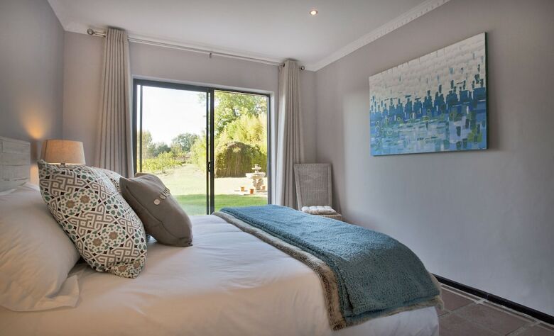 Rest Chabivin Self Catering