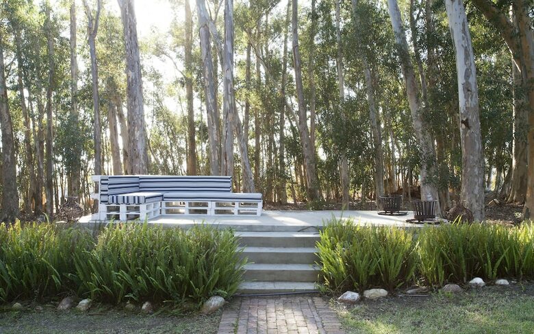 Rest Chabivin Self Catering