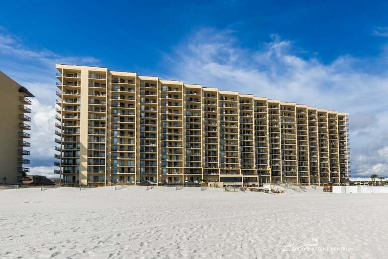 Phoenix V By Luxury Gulf Rentals