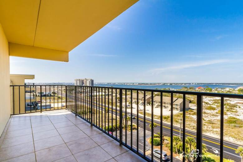 Ocean Breeze West By Luxury Gulf Rentals