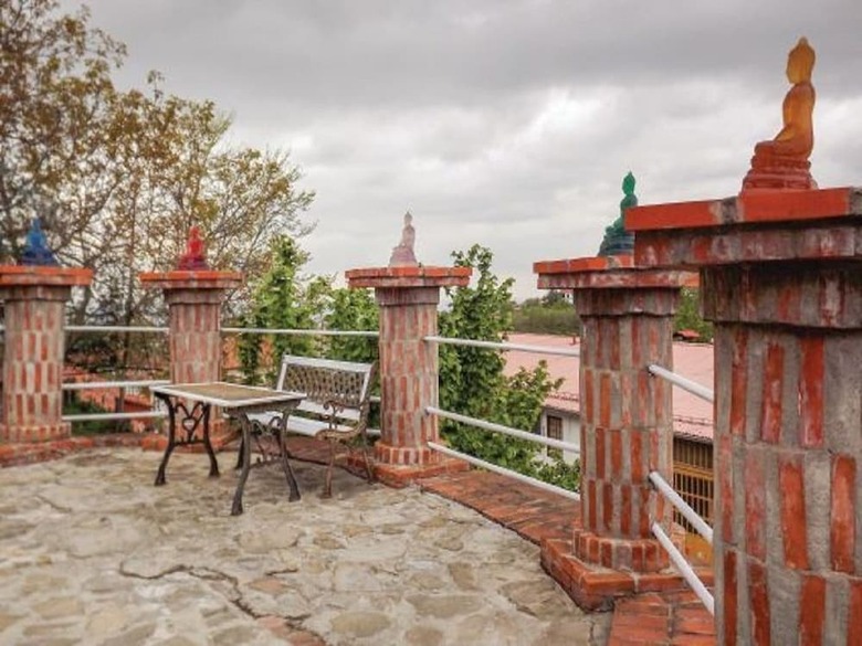 B&B I Colori Dell' Arcobaleno