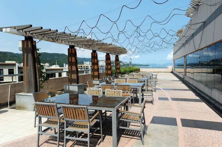Zte Hotel Da Mei Sha