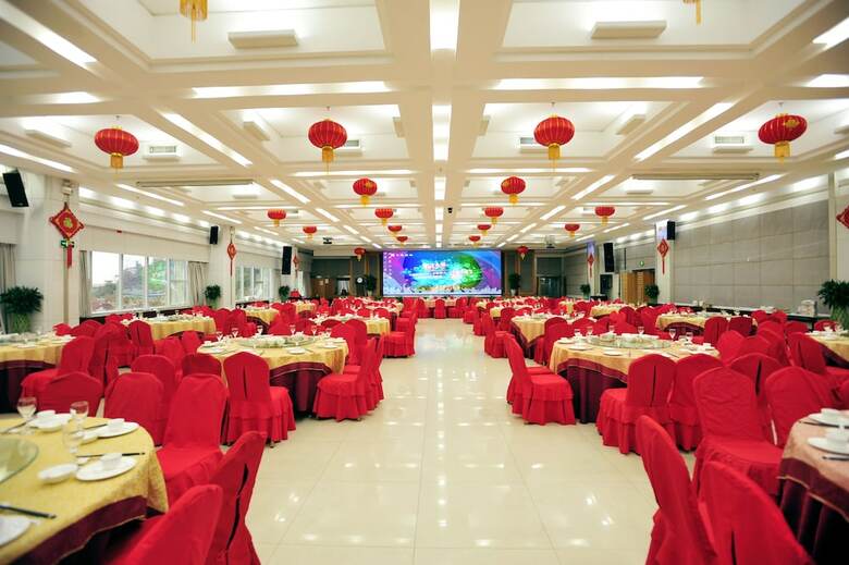 Zte Hotel Da Mei Sha
