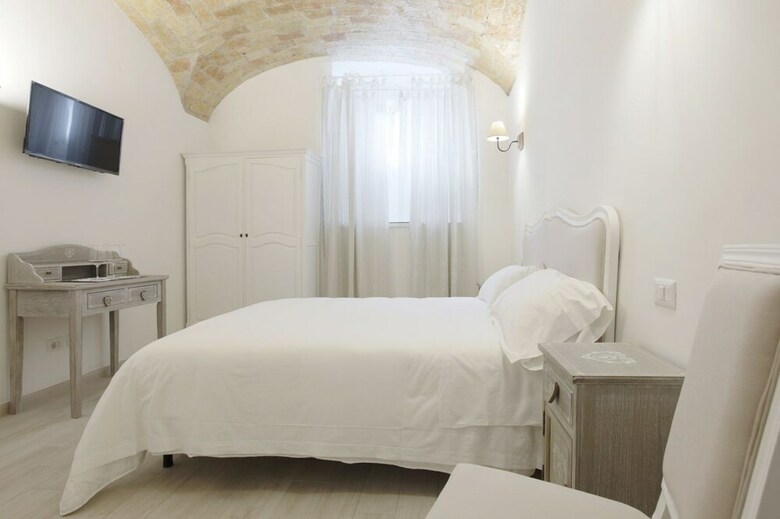 Suite Maggiore