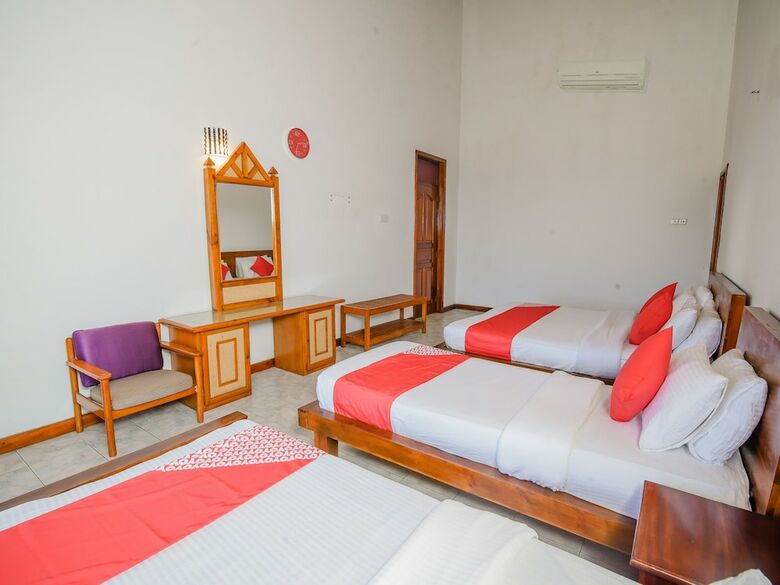 Hotel Oyo 458 Kandyan Crown